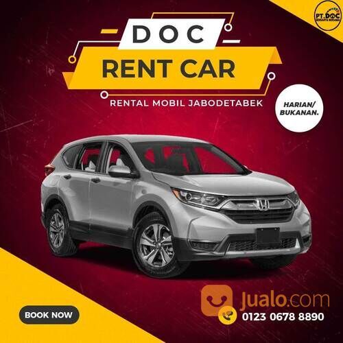 0812-8920-118,Rental Mobil Serua Depok