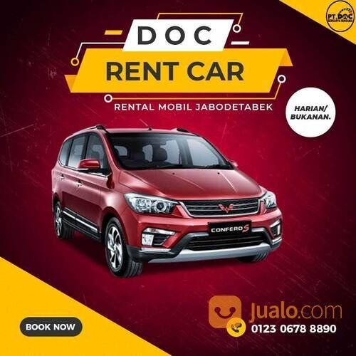 0812-8920-118,Rental Mobil Serua Depok