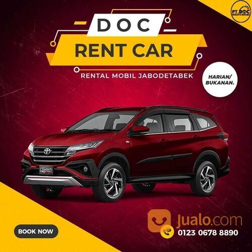 0812-8920-118,Rental Mobil Krukut