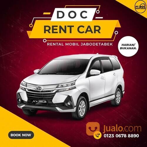 0812-8920-118,Rental Mobil Krukut