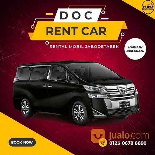 0812-8920-118,Rental Mobil Krukut