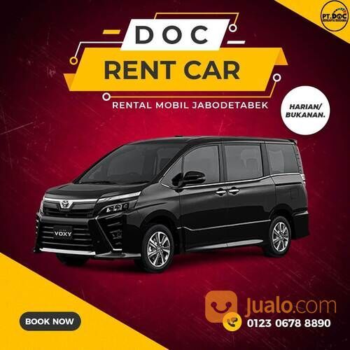 0812-8920-118,Rental Mobil Krukut
