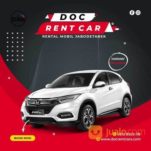 0812-8920-118,Rental Mobil Kebon Sirih