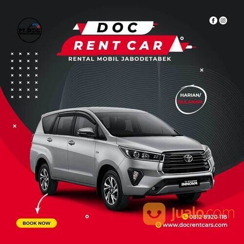 0812-8920-118,Rental Mobil Kebon Sirih