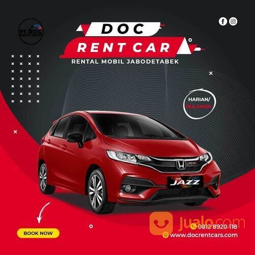 0812-8920-118,Rental Mobil Kebon Sirih