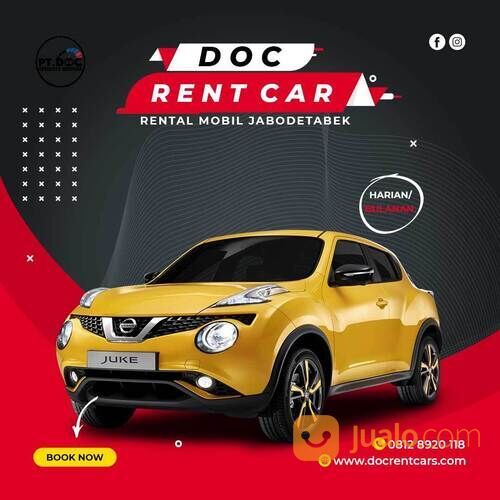 0812-8920-118,Rental Mobil Kebon Sirih
