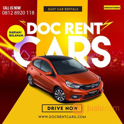 0812-8920-118,Rental Mobil Bendungan Hilir