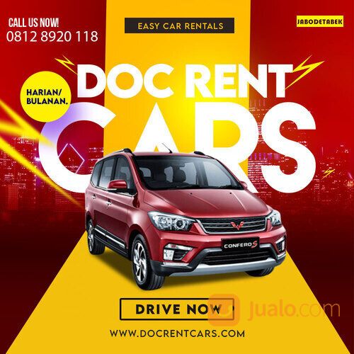 0812-8920-118,Rental Mobil Bendungan Hilir