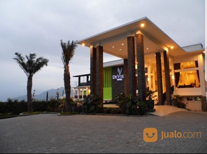 De View Hotel Batu
