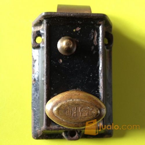 Grendel Pintu Jadul Bonus Grendel Jendela