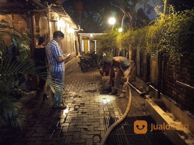 JASA SEDOT WC TERDEKAT CITAYAM TLP 082 12453 5995