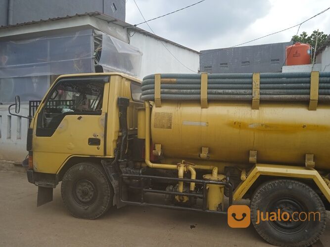 JASA SEDOT WC TERDEKAT CITAYAM TLP 082 12453 5995