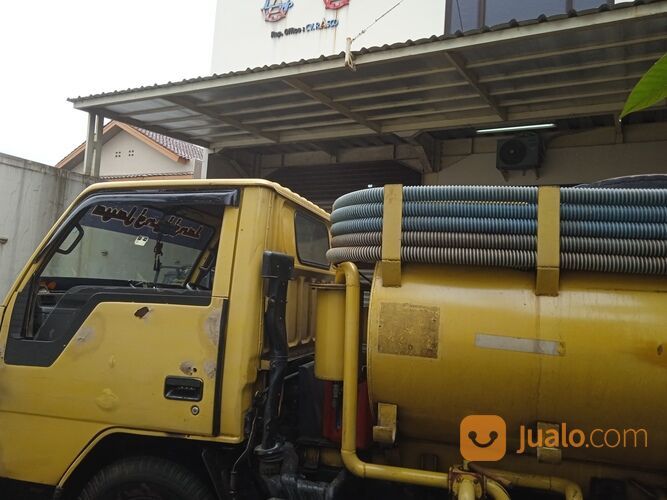 JASA SEDOT WC TERDEKAT CITAYAM TLP 082 12453 5995