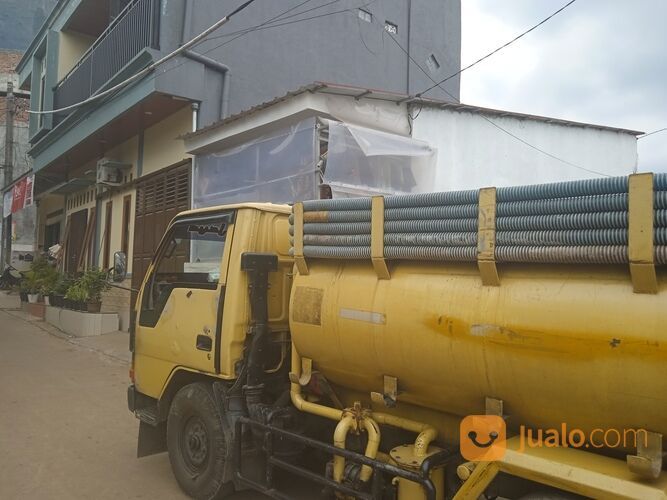 JASA SEDOT WC TERDEKAT CITAYAM TLP 082 12453 5995