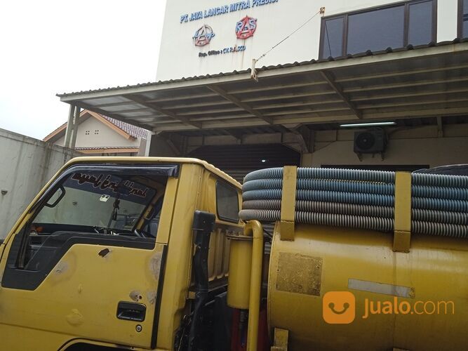 JASA SEDOT WC TERDEKAT CITAYAM TLP 082 12453 5995