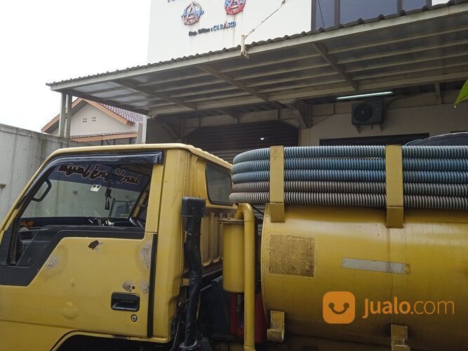 JASA SEDOT WC TERDEKAT CITAYAM TLP 082 12453 5995