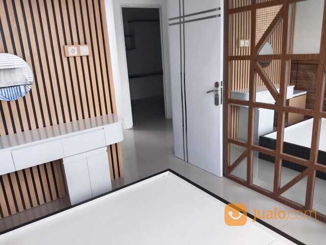 Perumahan Baru dengan Fasilitas Lengkap di Grand Alifia dan Cluster Alamanda Kota Bogor