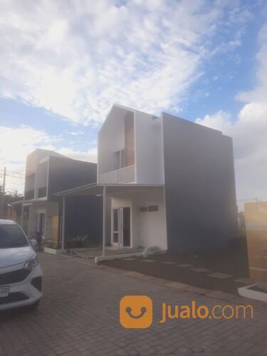 Perumahan Baru dengan Fasilitas Lengkap di Grand Alifia dan Cluster Alamanda Kota Bogor