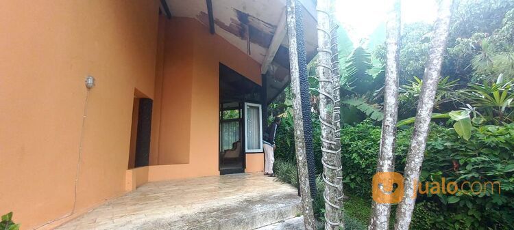 Villa Cantik di Kawasan Resort, Batu