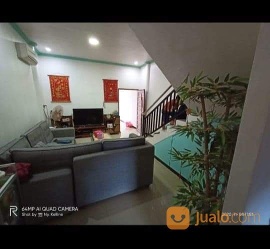 Rumah Hunian Ko. Griya Alam Raya, Jl. Parit H. Muksin 2, Pontianak