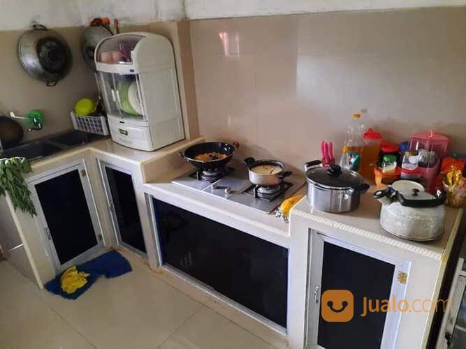 Rumah Hunian Ko. Griya Alam Raya, Jl. Parit H. Muksin 2, Pontianak