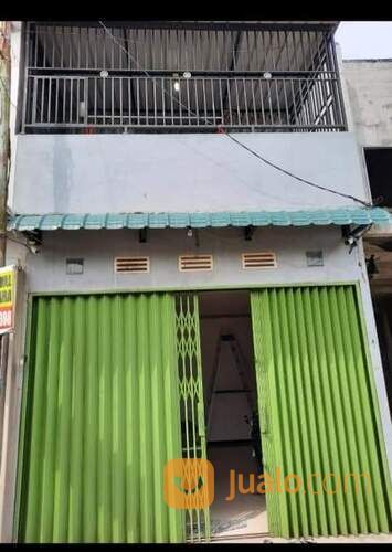 Rumah Hunian Ko. Griya Alam Raya, Jl. Parit H. Muksin 2, Pontianak