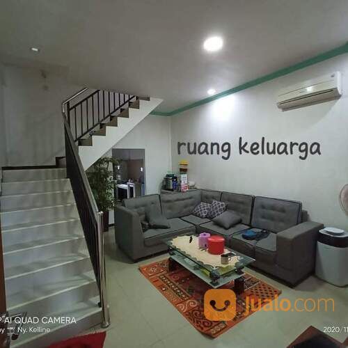 Rumah Hunian Ko. Griya Alam Raya, Jl. Parit H. Muksin 2, Pontianak