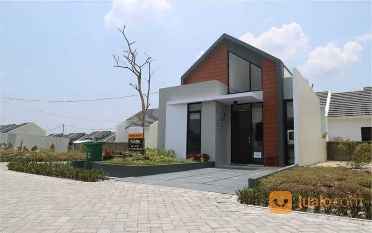 Montana Residence Tipe Padma