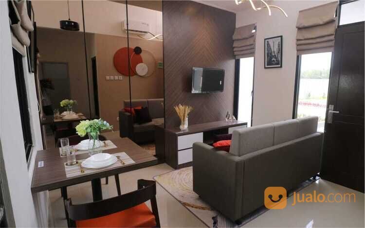 Montana Residence Tipe Padma