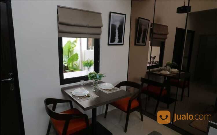 Montana Residence Tipe Padma