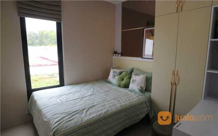 Montana Residence Tipe Padma