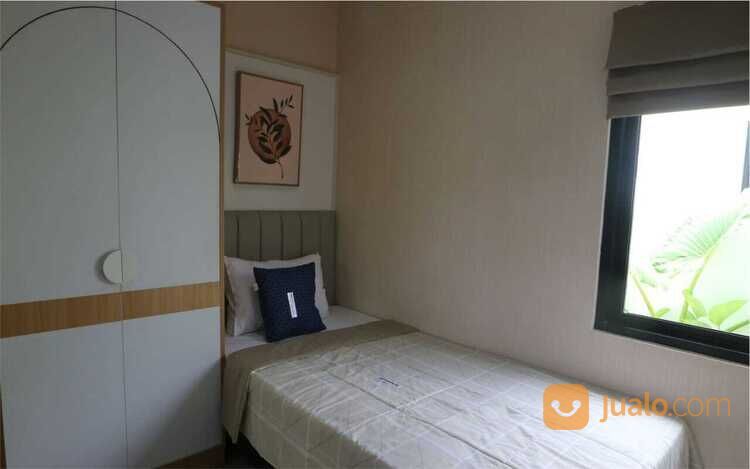 Montana Residence Tipe Padma