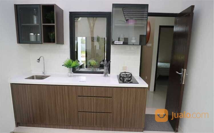 Montana Residence Tipe Padma