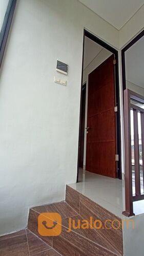 Rumah di Shoji Land, Karangtanjung Sidoarjo