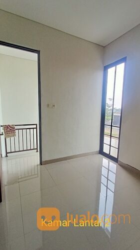 Rumah di Shoji Land, Karangtanjung Sidoarjo