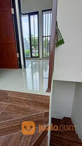 Rumah di Shoji Land, Karangtanjung Sidoarjo