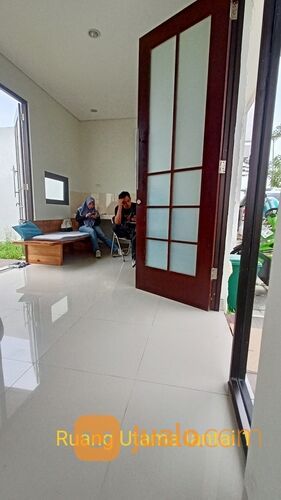 Rumah di Shoji Land, Karangtanjung Sidoarjo