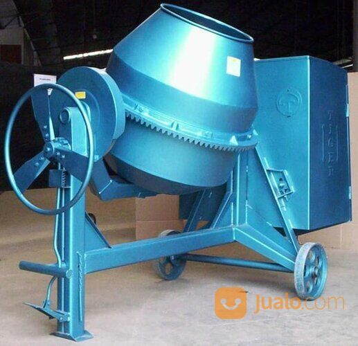 ANEKA MESIN MOLEN BETON BERKWALITAS BEARING JAPAN