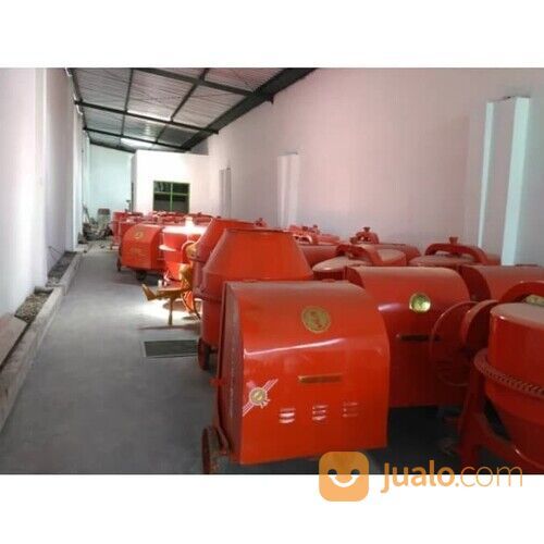 ANEKA MESIN MOLEN BETON BERKWALITAS BEARING JAPAN