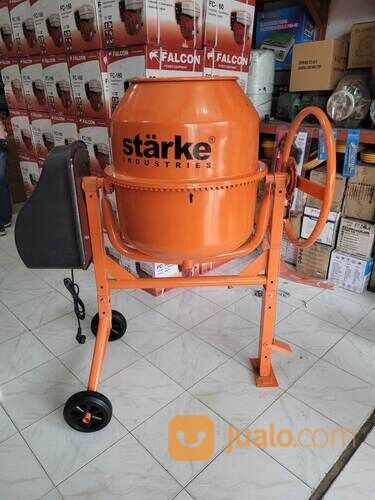 ANEKA MESIN MOLEN BETON BERKWALITAS BEARING JAPAN