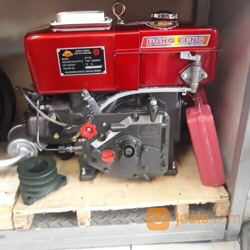 ANEKA MESIN MOLEN BETON BERKWALITAS BEARING JAPAN