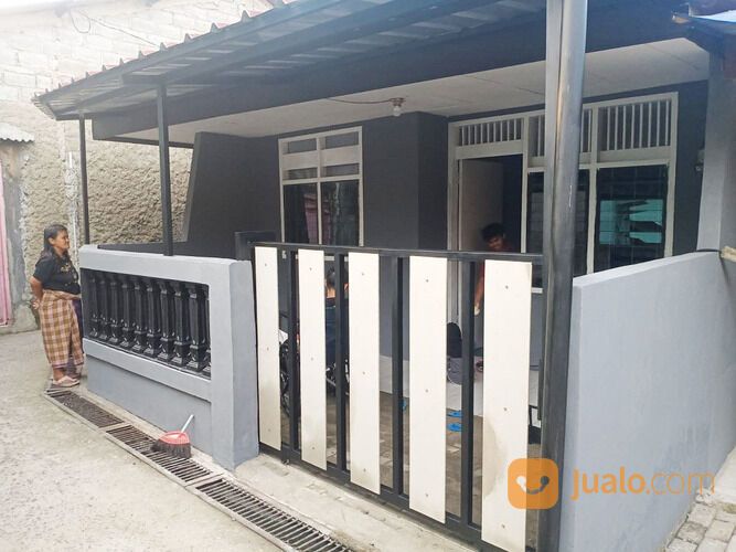 Rumah di Pamulang Tangerang Selatan Dekat RS Buah Hati Ciputat, RS Hermina Ciputat, Pasar Ciputat