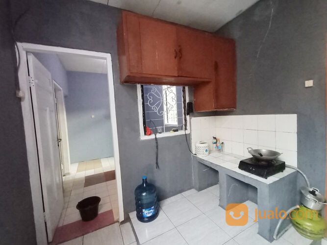 Rumah di Pamulang Tangerang Selatan Dekat RS Buah Hati Ciputat, RS Hermina Ciputat, Pasar Ciputat