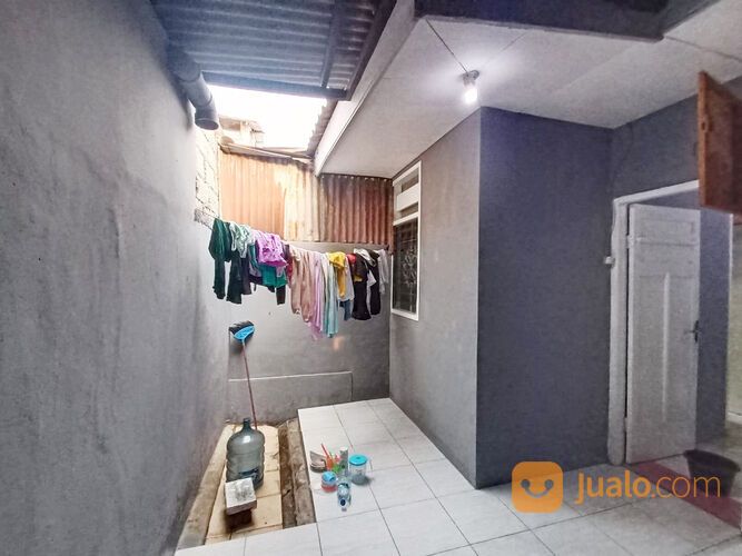 Rumah di Pamulang Tangerang Selatan Dekat RS Buah Hati Ciputat, RS Hermina Ciputat, Pasar Ciputat