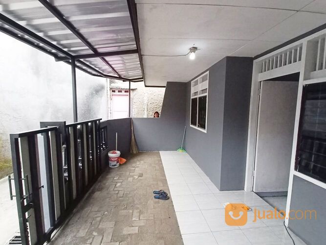 Rumah di Pamulang Tangerang Selatan Dekat RS Buah Hati Ciputat, RS Hermina Ciputat, Pasar Ciputat