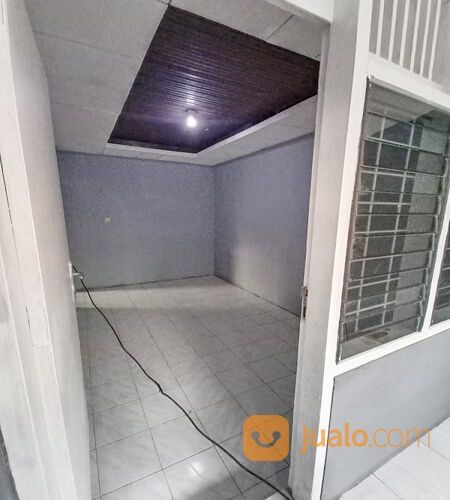 Rumah di Pamulang Tangerang Selatan Dekat RS Buah Hati Ciputat, RS Hermina Ciputat, Pasar Ciputat