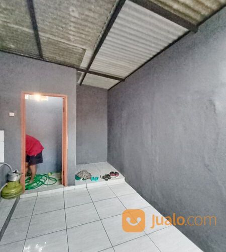 Rumah di Pamulang Tangerang Selatan Dekat RS Buah Hati Ciputat, RS Hermina Ciputat, Pasar Ciputat