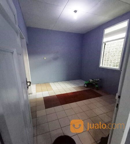 Rumah di Pamulang Tangerang Selatan Dekat RS Buah Hati Ciputat, RS Hermina Ciputat, Pasar Ciputat