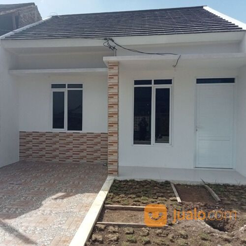 Row Jalan Lebar Perumahan Bebas Banjir