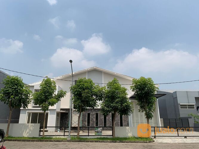Brand New Industrial Warehouse Menganti Gresik Dekat Raya Palemwatu